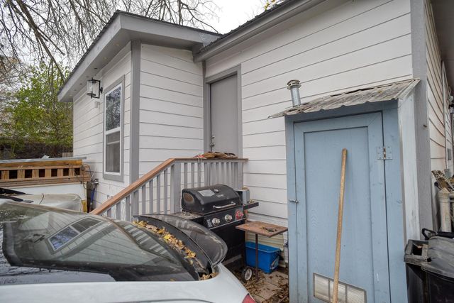 1701 Garfield ST, Bastrop, TX 78602