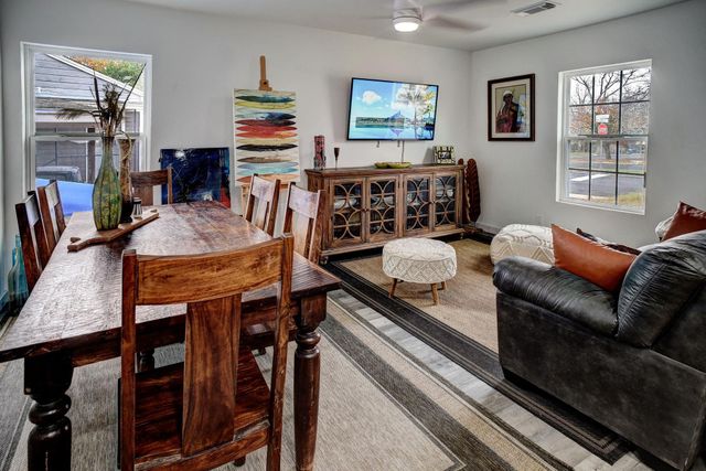 1701 Garfield ST, Bastrop, TX 78602