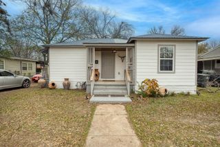 1701 Garfield ST, Bastrop, TX 78602