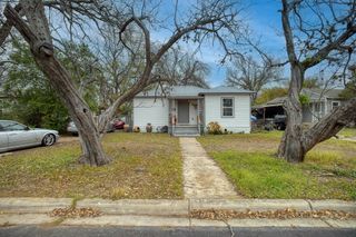 1701 Garfield ST, Bastrop, TX 78602
