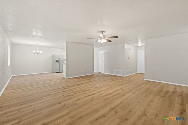 4006 Hitchrock Drive, Killeen, TX 76549
