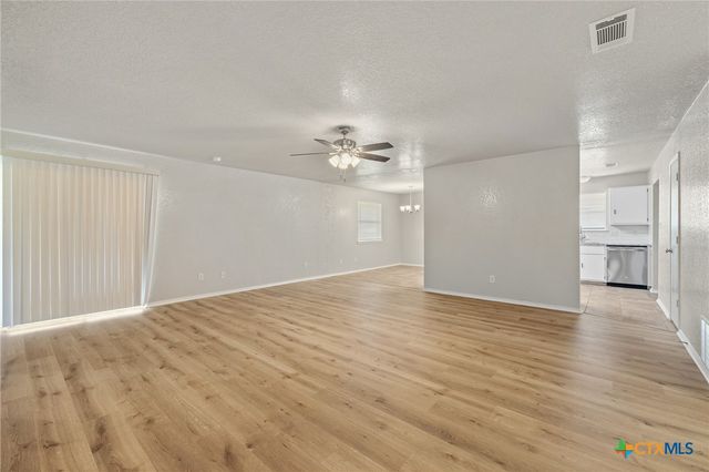 4006 Hitchrock Drive, Killeen, TX 76549