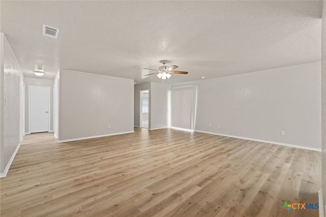 4006 Hitchrock Drive, Killeen, TX 76549