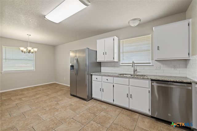 4006 Hitchrock Drive, Killeen, TX 76549