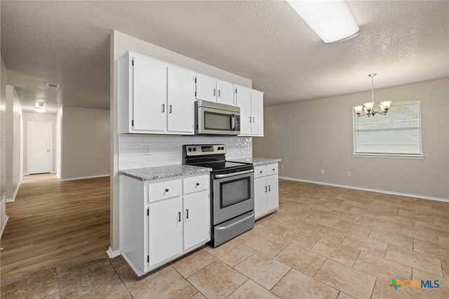 4006 Hitchrock Drive, Killeen, TX 76549