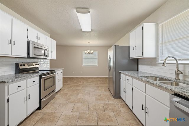 4006 Hitchrock Drive, Killeen, TX 76549
