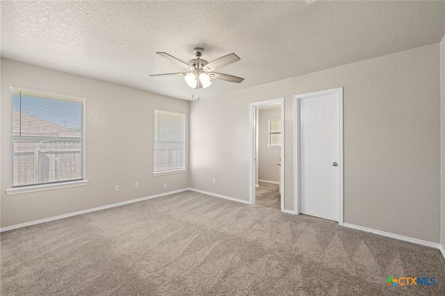 4006 Hitchrock Drive, Killeen, TX 76549