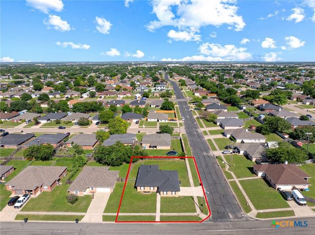 4006 Hitchrock Drive, Killeen, TX 76549