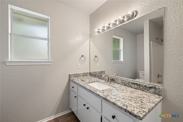 4006 Hitchrock Drive, Killeen, TX 76549