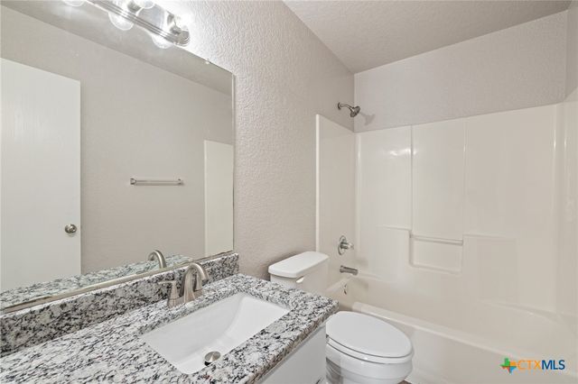 4006 Hitchrock Drive, Killeen, TX 76549