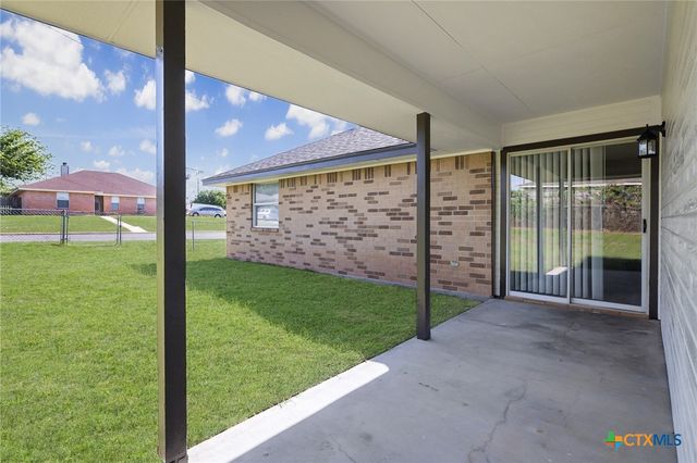 4006 Hitchrock Drive, Killeen, TX 76549