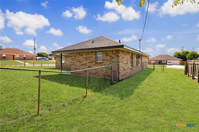 4006 Hitchrock Drive, Killeen, TX 76549