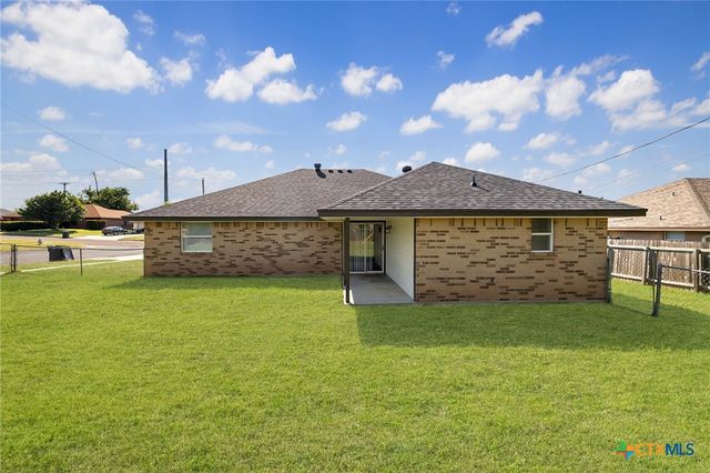 4006 Hitchrock Drive, Killeen, TX 76549