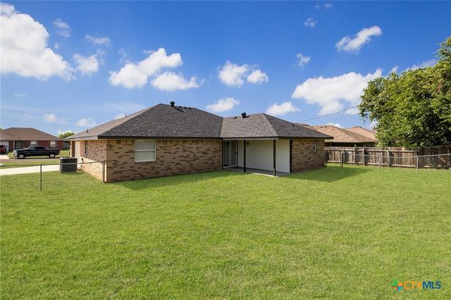 4006 Hitchrock Drive, Killeen, TX 76549
