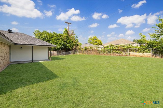 4006 Hitchrock Drive, Killeen, TX 76549