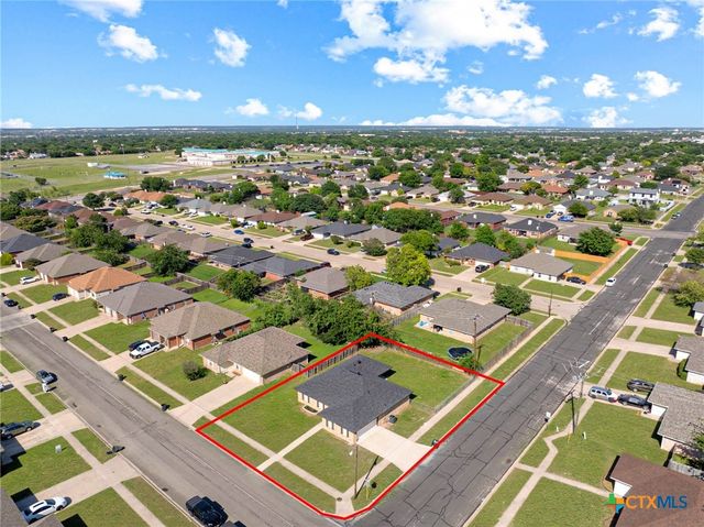 4006 Hitchrock Drive, Killeen, TX 76549