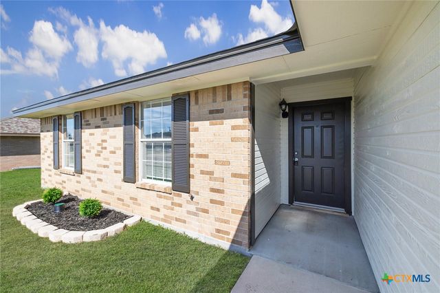 4006 Hitchrock Drive, Killeen, TX 76549