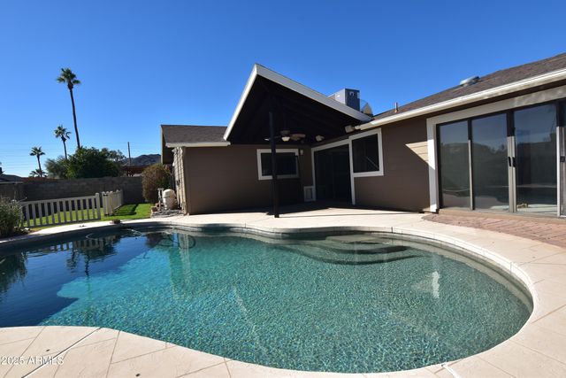 4039 E YAWEPE Street, Phoenix, AZ 85044