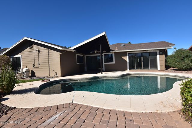 4039 E YAWEPE Street, Phoenix, AZ 85044