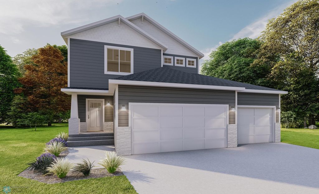 4801 Decorah Way S, Fargo, ND 58104
