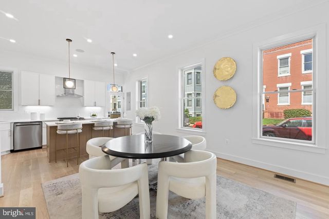 600 U ST NW, Washington, DC 20001