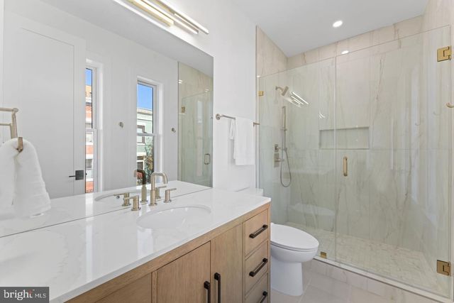 600 U ST NW, Washington, DC 20001