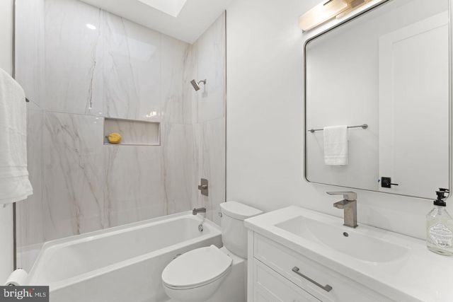 600 U ST NW, Washington, DC 20001