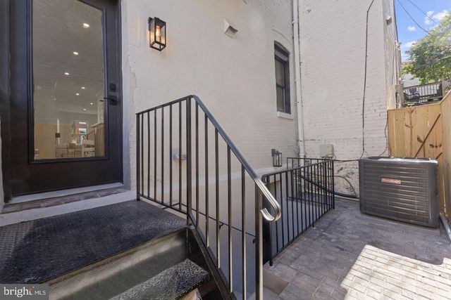 600 U ST NW, Washington, DC 20001