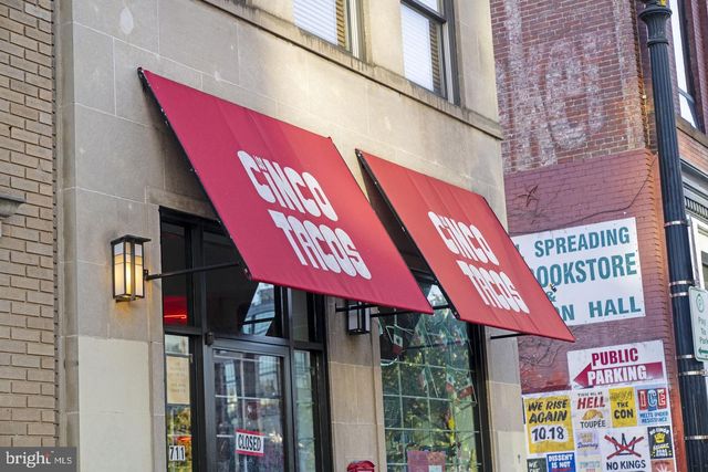 600 U ST NW, Washington, DC 20001