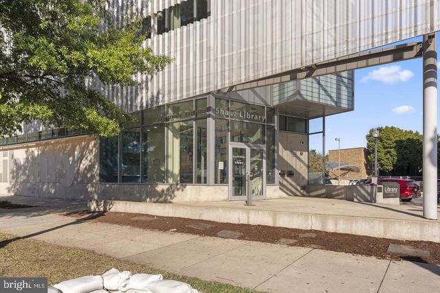 600 U ST NW, Washington, DC 20001