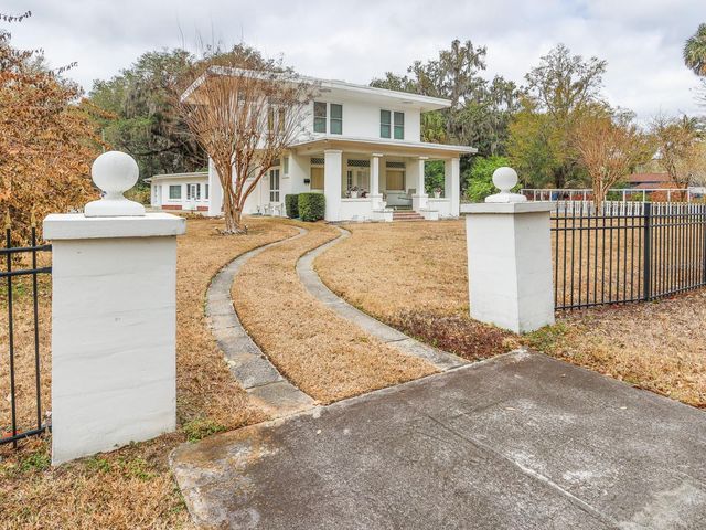 1095 S BROADWAY AVENUE, Bartow, FL 33830