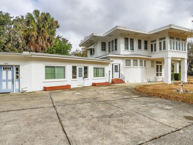 1095 S BROADWAY AVENUE, Bartow, FL 33830