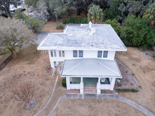 1095 S BROADWAY AVENUE, Bartow, FL 33830