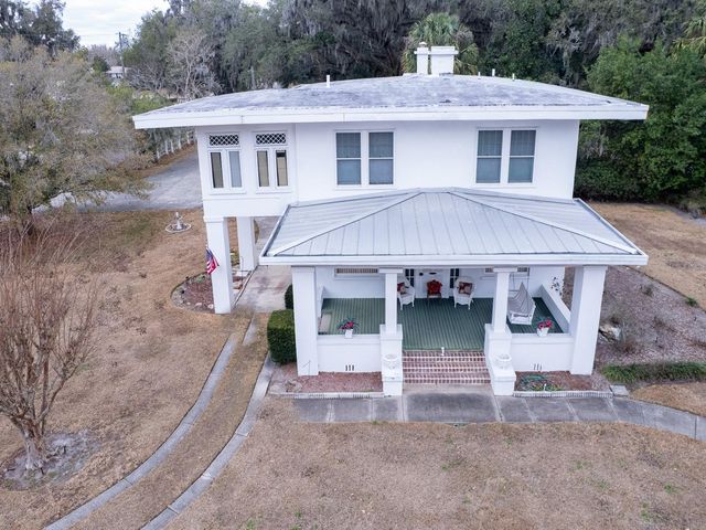 1095 S BROADWAY AVENUE, Bartow, FL 33830