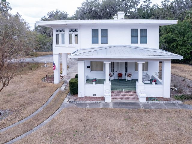 1095 S BROADWAY AVENUE, Bartow, FL 33830