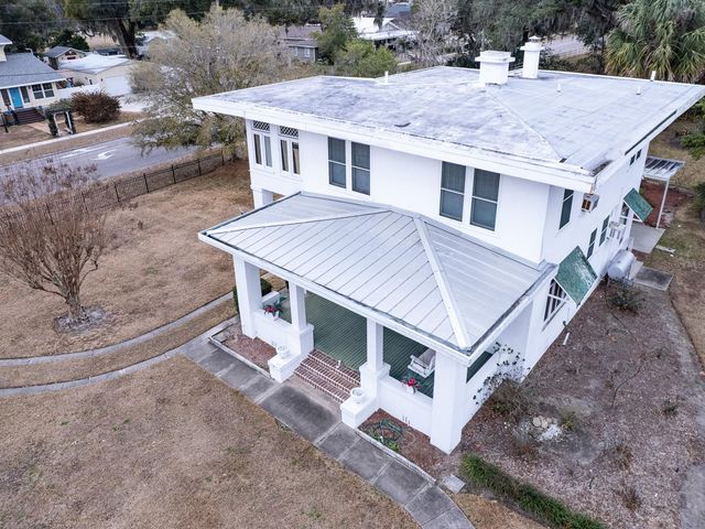 1095 S BROADWAY AVENUE, Bartow, FL 33830