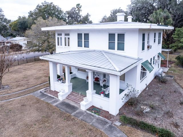 1095 S BROADWAY AVENUE, Bartow, FL 33830