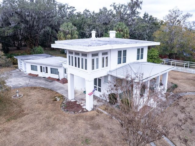 1095 S BROADWAY AVENUE, Bartow, FL 33830