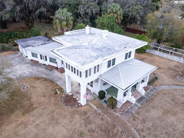 1095 S BROADWAY AVENUE, Bartow, FL 33830