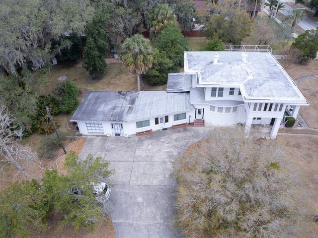 1095 S BROADWAY AVENUE, Bartow, FL 33830
