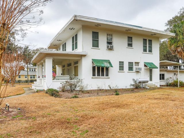 1095 S BROADWAY AVENUE, Bartow, FL 33830