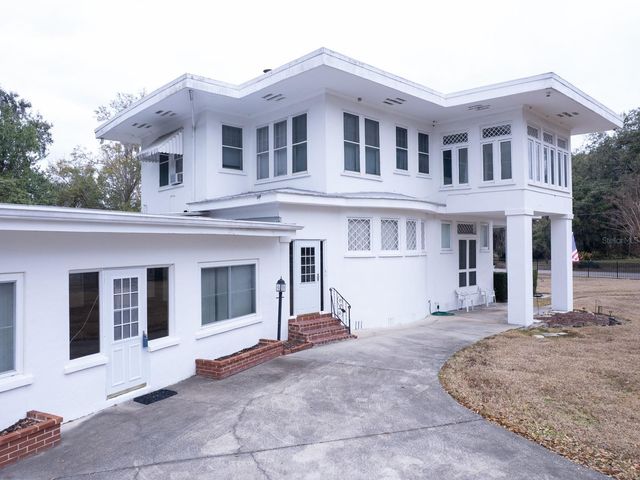 1095 S BROADWAY AVENUE, Bartow, FL 33830