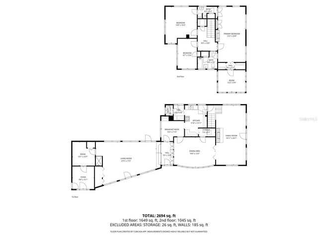 1095 S BROADWAY AVENUE, Bartow, FL 33830