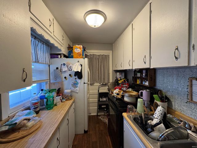 2102 California Avenue, Fort Wayne, IN 46805