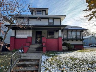 2102 California Avenue, Fort Wayne, IN 46805