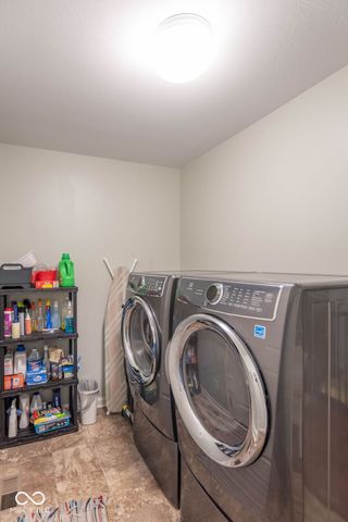 2448 Sandi Drive, Avon, IN 46123