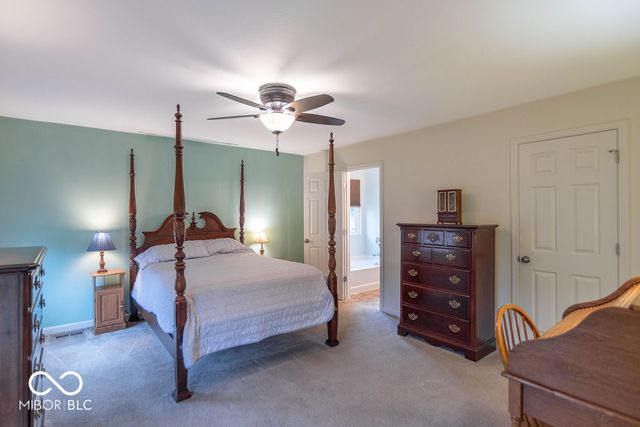 2448 Sandi Drive, Avon, IN 46123