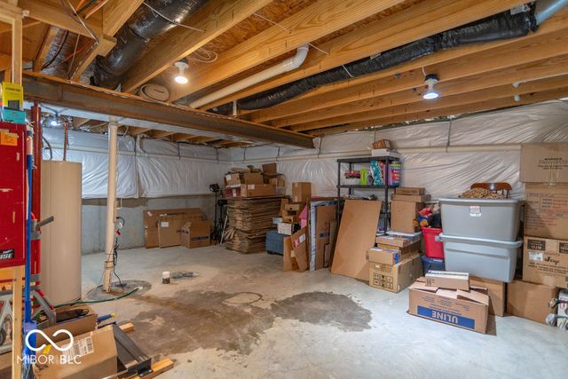 2448 Sandi Drive, Avon, IN 46123