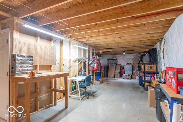 2448 Sandi Drive, Avon, IN 46123