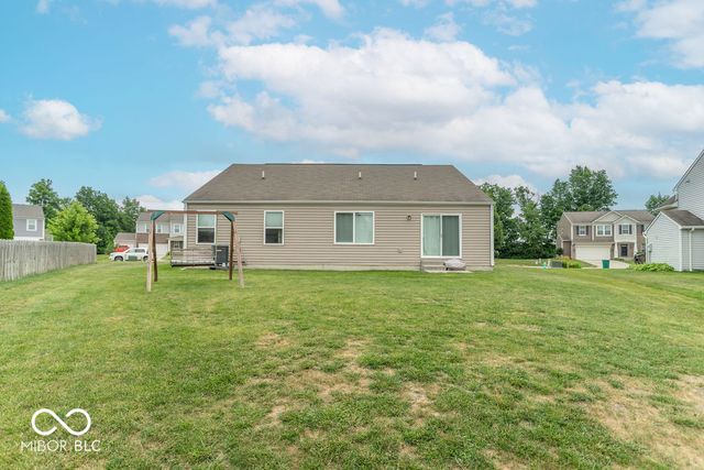 2448 Sandi Drive, Avon, IN 46123